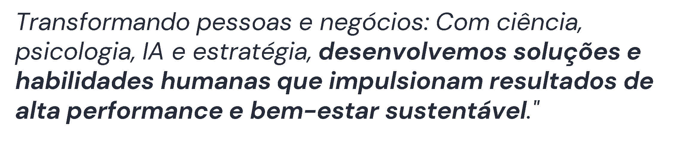 texto